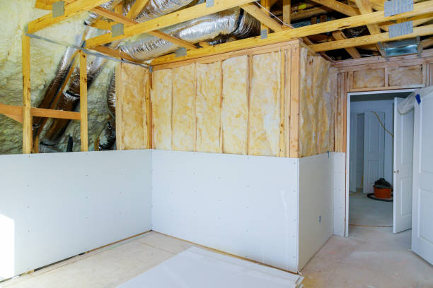 Best Geographic-Specific Insulation Services in Lyndhurst, VA