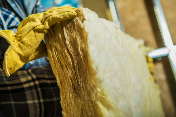 Lyndhurst, VA Insulation Contractor Company