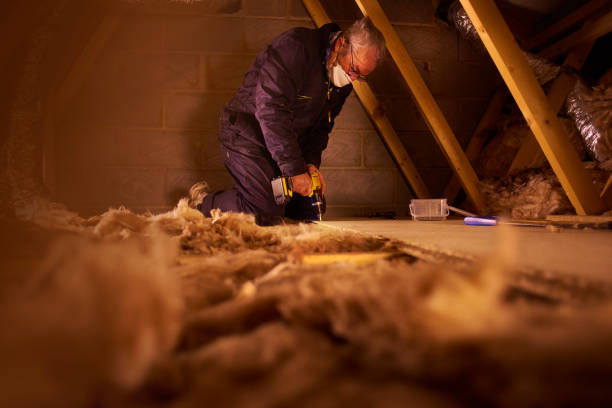 Best Spray Foam Insulation in Lyndhurst, VA